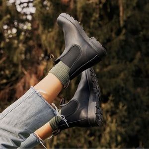 Blundstones Original 500 Size 8